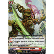 D-BT13/057EN Wastelander Dragon Common (C)