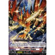 D-BT13/062EN Currenzapper Dragon Common (C)