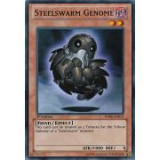 HA06-EN013 Steelswarm Genome Super Rare