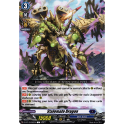 D-BT13/065EN Stalemate Dragon Common (C)