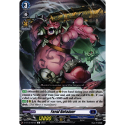 D-BT13/067EN Feral Retainer Common (C)