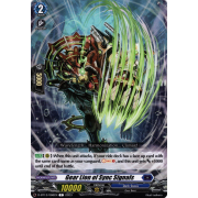D-BT13/068EN Gear Lion of Sync Signals Common (C)