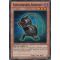 HA06-EN014 Steelswarm Sentinel Super Rare
