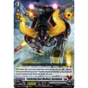 D-BT13/074EN Transforming Beast Machinery, Reprobufaalo Common (C)