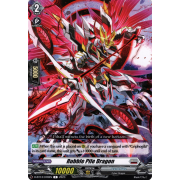 D-BT13/078EN Rubble Pile Dragon Common (C)