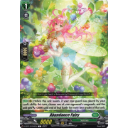 D-BT13/094EN Abundance Fairy Common (C)