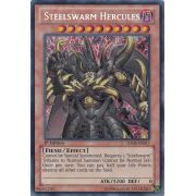 HA06-EN017 Steelswarm Hercules Secret Rare