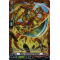 D-BT13/FR06EN Raise Command Dragon Frame Rare (FR)