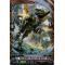 D-BT13/FR07EN Flash Artillery Dragon, Velo Onrush Frame Rare (FR)