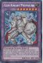 Gem-Knight Prismaura