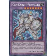 HA06-EN020 Gem-Knight Prismaura Secret Rare