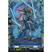 D-BT13/FR18EN Skewed Pain Dragon Frame Rare (FR)