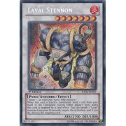 HA06-EN021 Laval Stennon Secret Rare