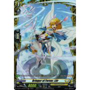 D-BT13/FR31EN Bringer of Fervor, Liir Frame Rare (FR)