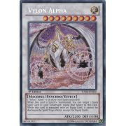 HA06-EN022 Vylon Alpha Secret Rare