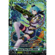 D-BT13/FR38EN Colored Flow Brave Shooter Frame Rare (FR)