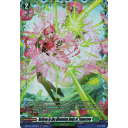 D-BT13/FR40EN Believe in the Blooming Buds of Tomorrow Frame Rare (FR)