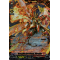 D-BT13/FFR01EN Blazing Holy Sword Equip, Stravairina Double Frame Rare (FFR)