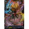 D-BT13/FFR04EN Demonic Jewel True Dragon, Drajeweled Ignis Double Frame Rare (FFR)