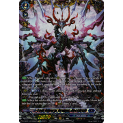 D-BT13/FFR05EN Soul Funeral Dragon, Noctursio Double Frame Rare (FFR)