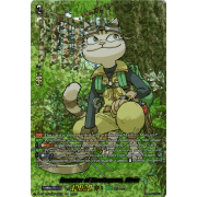 D-BT13/SECP05EN Inventor of Stratagems, Airos Secret Rare P (SECP)