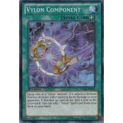 HA06-EN025 Vylon Component Super Rare