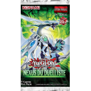 Booster Nexus du Duelliste