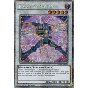 MZMI-FR000 Robot Guerrier Quarter Century Secret Rare