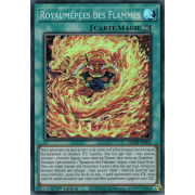 MZMI-FR006 Royaumépées des Flammes Super Rare