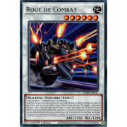 MZMI-FR017 Roue de Combat Rare