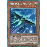 MZMI-FR024 Aile Delta Photon Collectors Rare