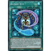 MZMI-FR025 Blindé Xyz Super Rare