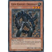 HA06-EN031 Gem-Knight Obsidian Super Rare