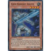 HA06-EN032 Gem-Knight Iolite Super Rare