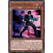 MZMI-FR043 Guerrier Double Rare