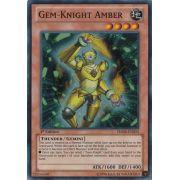 HA06-EN033 Gem-Knight Amber Super Rare