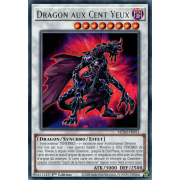 MZMI-FR051 Dragon aux Cent Yeux Rare