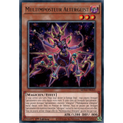 MZMI-FR065 Multimposteur Altergeist Rare