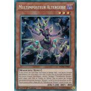 MZMI-FR065 Multimposteur Altergeist Collectors Rare