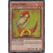 HA06-EN035 Laval Coatl Super Rare