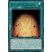 MZMI-FR070 Révélation Millénaire Rare