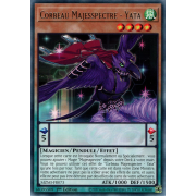 MZMI-FR073 Corbeau Majesspectre - Yata Rare