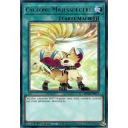 MZMI-FR075 Cyclone Majesspectre Rare