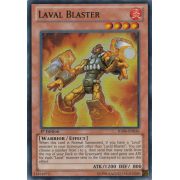 HA06-EN036 Laval Blaster Super Rare