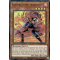 MZMI-EN001 Fighting Flame Swordsman Ultra Rare