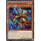 MZMI-EN003 Mirage Swordsman Rare