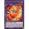 MZMI-EN005 Fighting Flame Dragon Rare