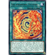 MZMI-EN007 Salamandra Fusion Rare
