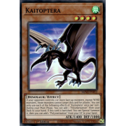 MZMI-EN012 Kaitoptera Super Rare