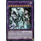 MZMI-EN014 Clorless, Chaos King of Dark World Super Rare